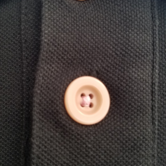 Men's "Paul Smith Jeans" Polo Shirt - Picture 6 of 6